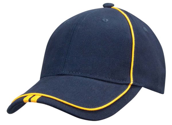 Cotton Cap
