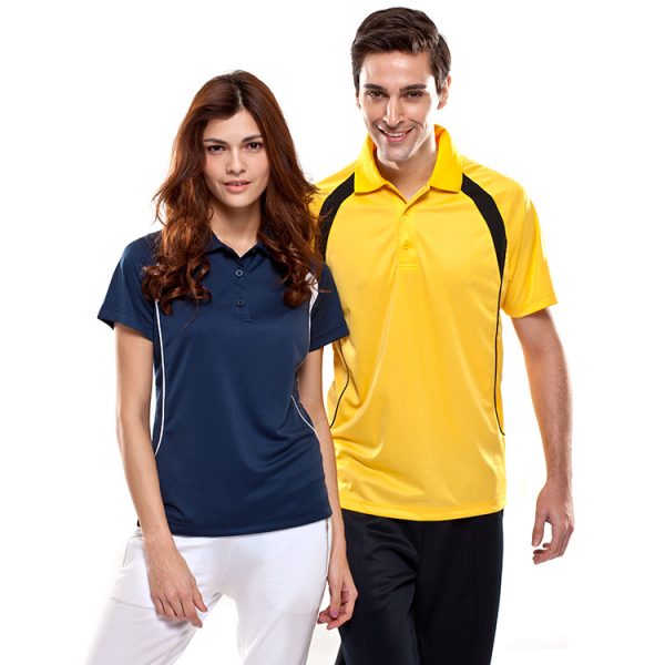 RPET Polo Shirts RPET Polo Shirts