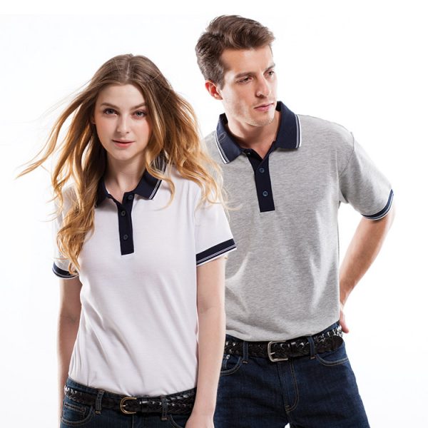 RPET Polo Shirts