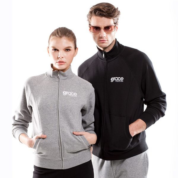 Zip Jackets Zip Jackets