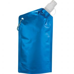 Water Bag with Carabiner Water Bag with Carabiner