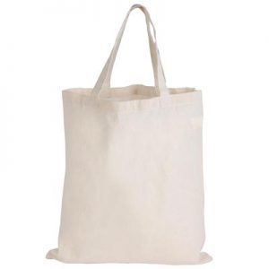 Double Short Handle Tote Bag Double Short Handle Tote Bag