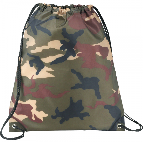 Drawstring Bag