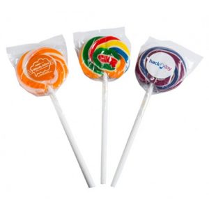 Candy Lollipops Candy Lollipops