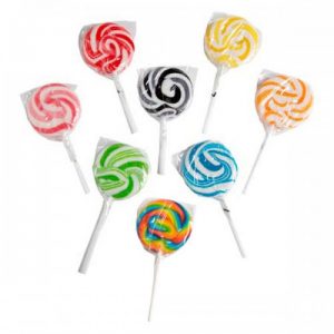 Confectionery