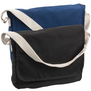 Canvas Shoulder Bag Canvas Shoulder Bag