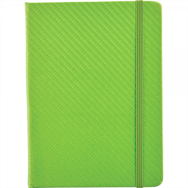 Carbon Bound Notebook Carbon Bound Notebook