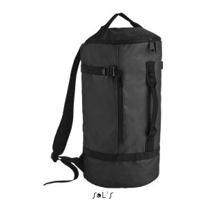 Canvas Backpack Canvas Backpack