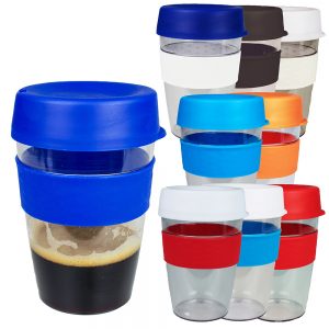 Tritan Carry Cup Tritan Carry Cup