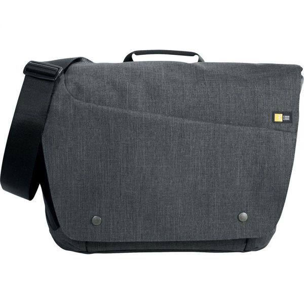 Compu-Messenger Bag