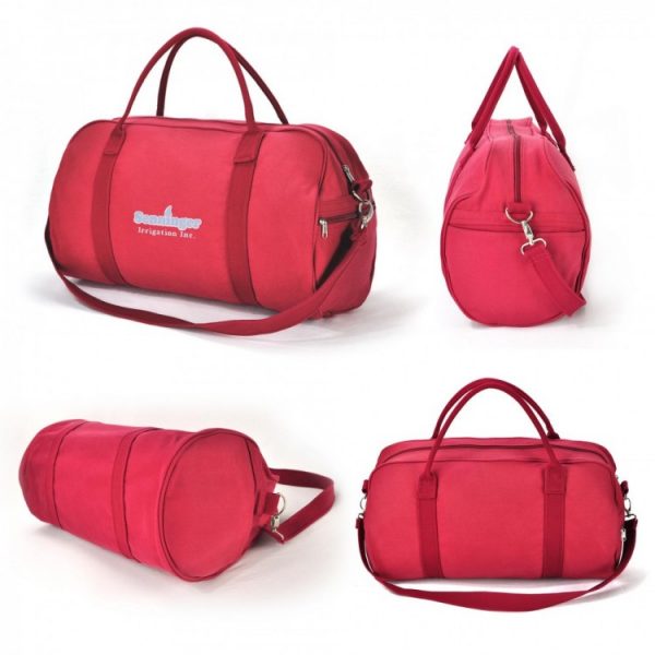 Canvas Bag