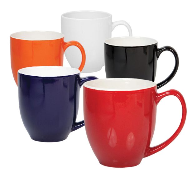 Ceramic Mug