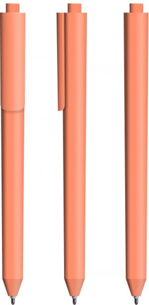 Retractable Pen Retractable Pen