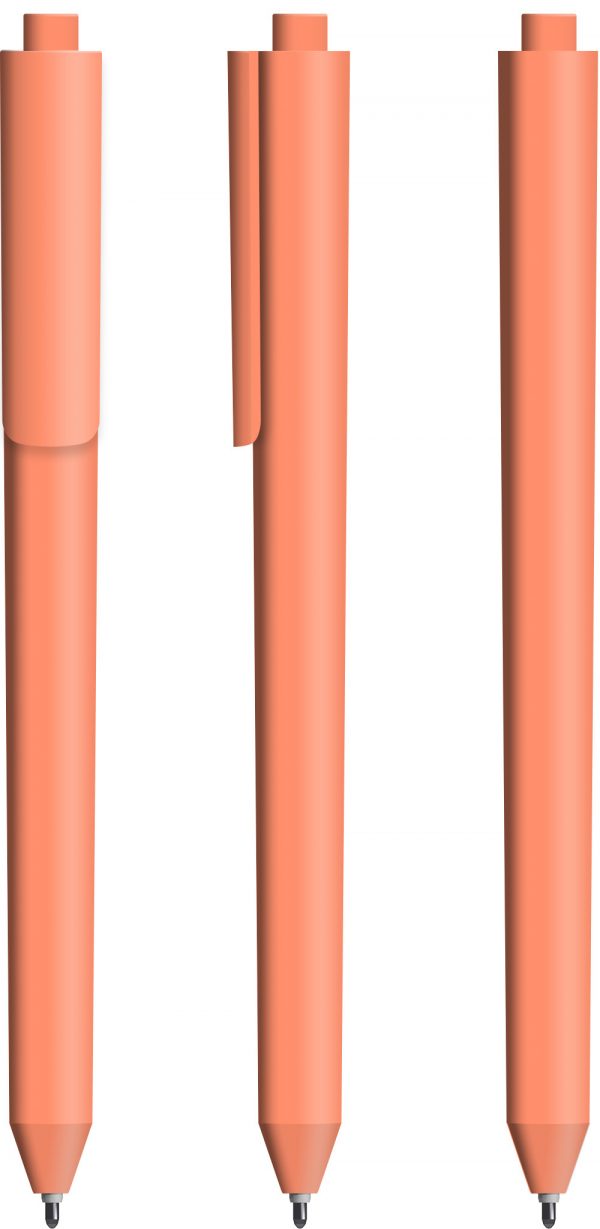 Retractable Pen Retractable Pen