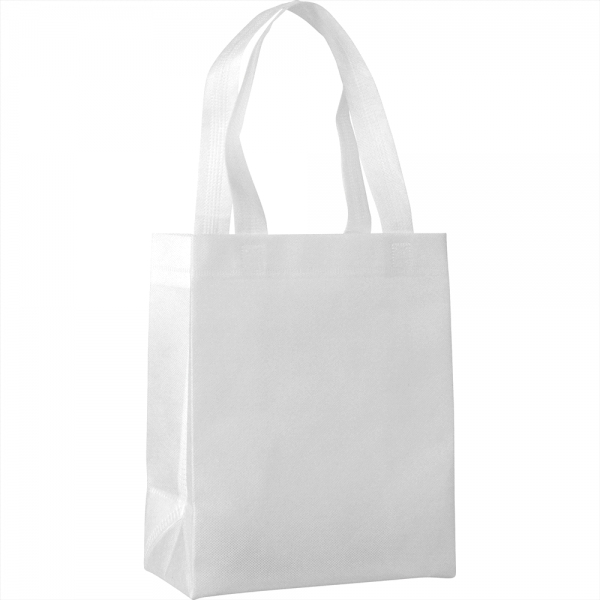 Mini Non-woven Tote Mini Non-woven Tote
