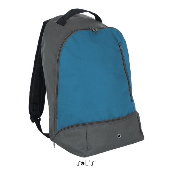 Sporty Backpack