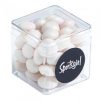 Candies in Cube