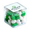 Chewy Fruit in Cube Box