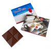 Chocolate Square Custom Packaging
