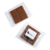 Chocolate Square Custom Packaging