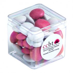 Cubes