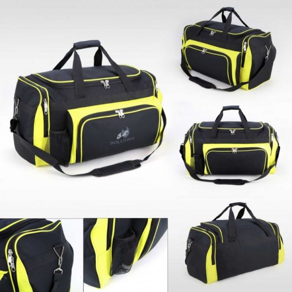 Sports Bag Sports Bag