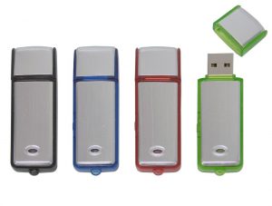 Classic USB Flash Drive Classic USB Flash Drive