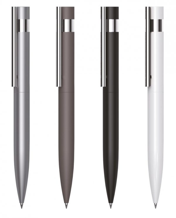 Metal Ballpen