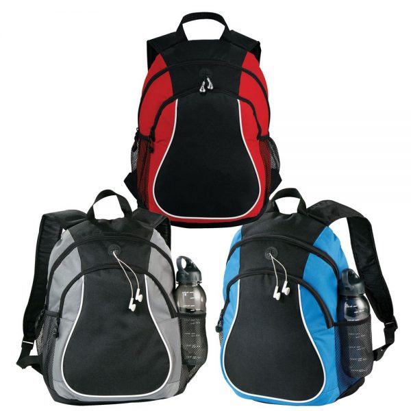 Coil Backpack Coil Backpack
