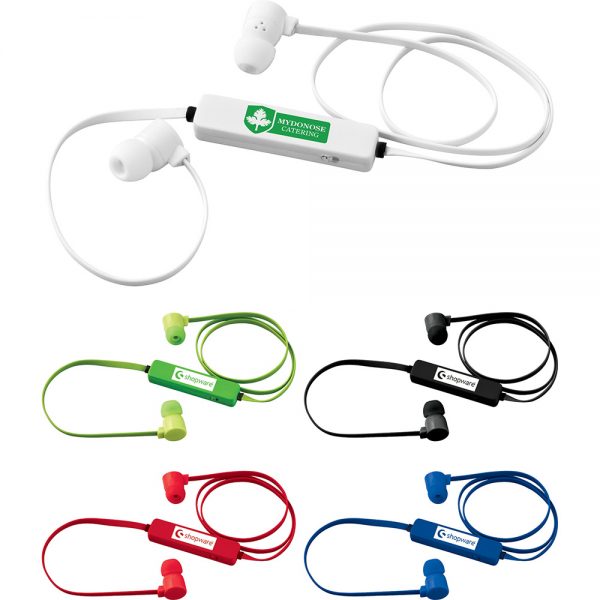 Bluetooth Earbuds