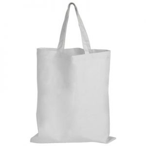 Double Short Handle Tote Bag Double Short Handle Tote Bag