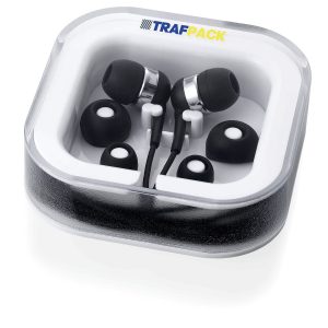 Coloured Earphones Coloured Earphones