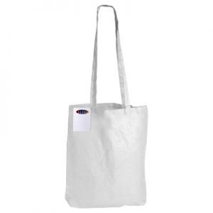 Cotton Bag with Crayons Cotton Bag with Crayons