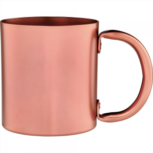 Copper Mug Copper Mug