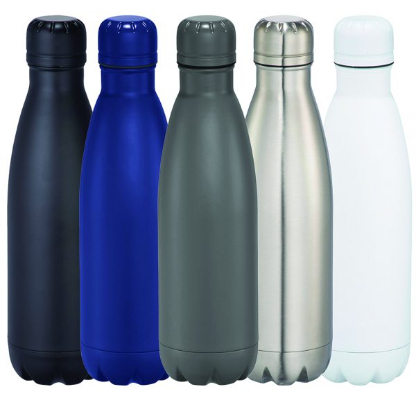 Vacuum Insulated Bottle