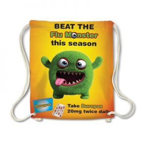 Drawstring Bag Drawstring Bag