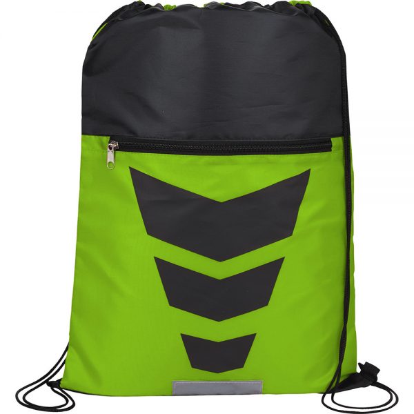 Drawstring Sportspack
