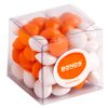 Chewy Fruit in Cube Box