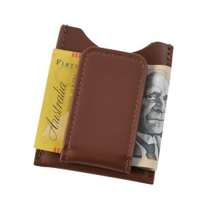 Money Clip Card Case Money Clip Card Case