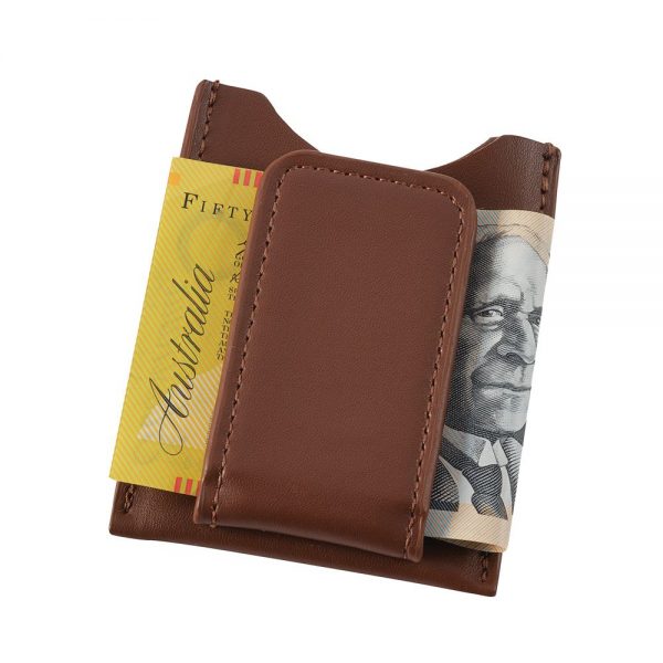 Money Clip Card Case Money Clip Card Case