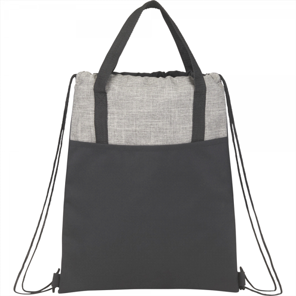 Drawstring Bag