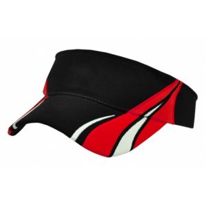 Heavy Cotton Visor Heavy Cotton Visor