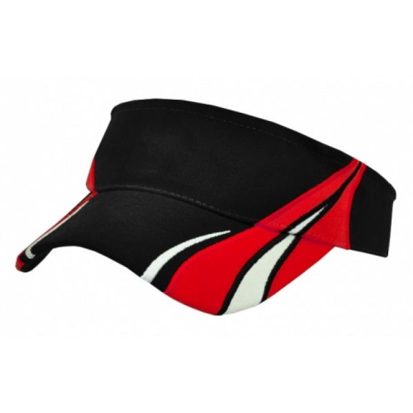 Heavy Cotton Visor Heavy Cotton Visor