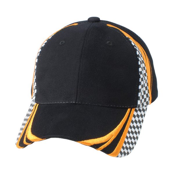 Heavy Cotton Cap Heavy Cotton Cap