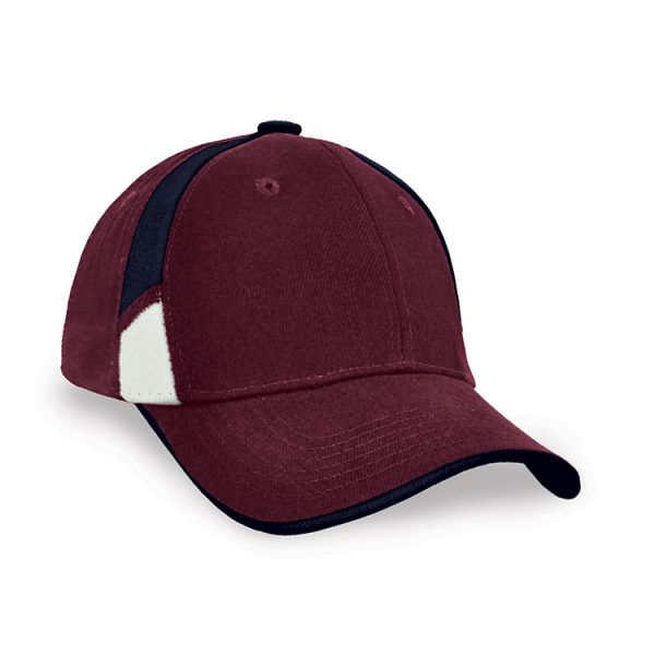 Heavy Cotton Cap Heavy Cotton Cap
