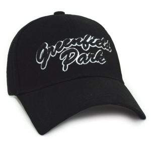 Heavy Cotton Cap Heavy Cotton Cap