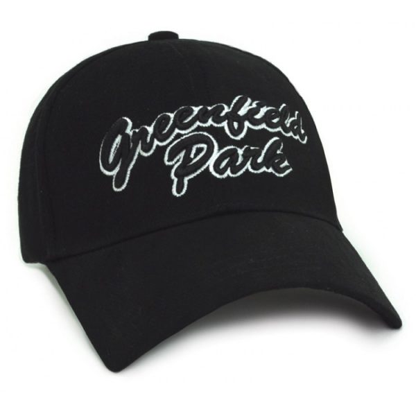 Heavy Cotton Cap Heavy Cotton Cap