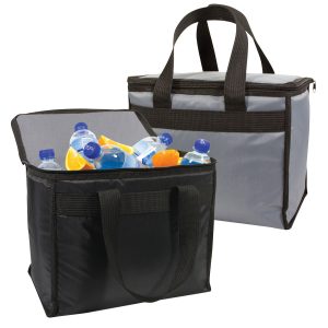 Deluxe Cooler Bag Deluxe Cooler Bag
