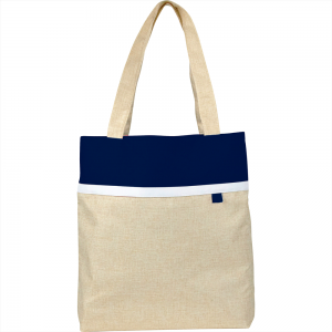 Linen Tote Linen Tote