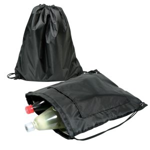 Drawstring Cooler Drawstring Cooler